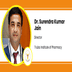 Truba Institute of Pharmacy, Director: Truba Institute of Pharmacy Interview